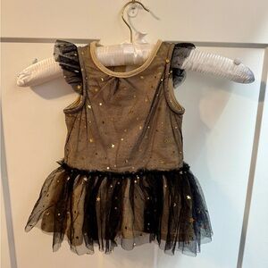 Starry Night Kids Costume